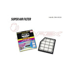 HKS Super Air Filter 70017-AT124 for IS350 GSE31