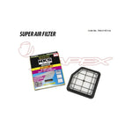 HKS Super Air Filter 70017-AT116 for IS350 GSE21
