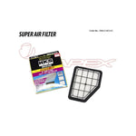 HKS Super Air Filter 70017-AT115 for GS450h GWS191
