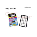 HKS Super Air Filter 70017-AT126 for REGIUS ACE TRH200K / TRH200V /