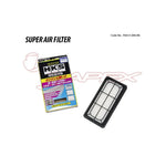 HKS Super Air Filter 70017-AN108 for EK SPACE CUSTOM B11A
