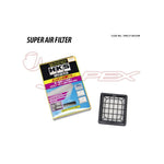 HKS Super Air Filter 70017-AH108 for AIRWAVE GJ1