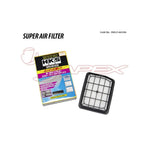 HKS Super Air Filter 70017-AH106 for ODYSSEY RB2