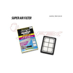 HKS Super Air Filter 70017-AZ110 for CX-3 DKLAW