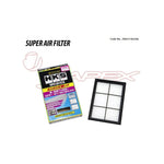 HKS Super Air Filter 70017-AS106 for HUSTLER MR41S