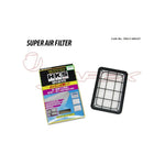 HKS Super Air Filter 70017-AM107 for GALANT FORTIS CY6A
