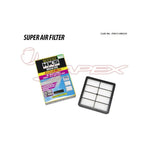 HKS Super Air Filter 70017-AM105 for LANCER CK6A