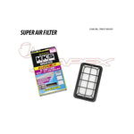 HKS Super Air Filter 70017-AS103 for SWIFT ZD21S