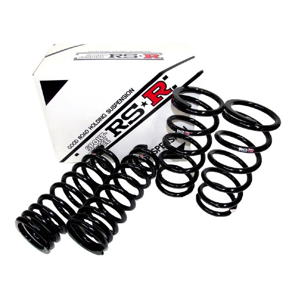 RSR Super Down SUS Lowering Springs S030S for WAGON R CV51S