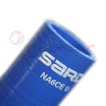 SARD Silicone Radiator Hose Set 79590 for SWIFT SPORT ZC31S