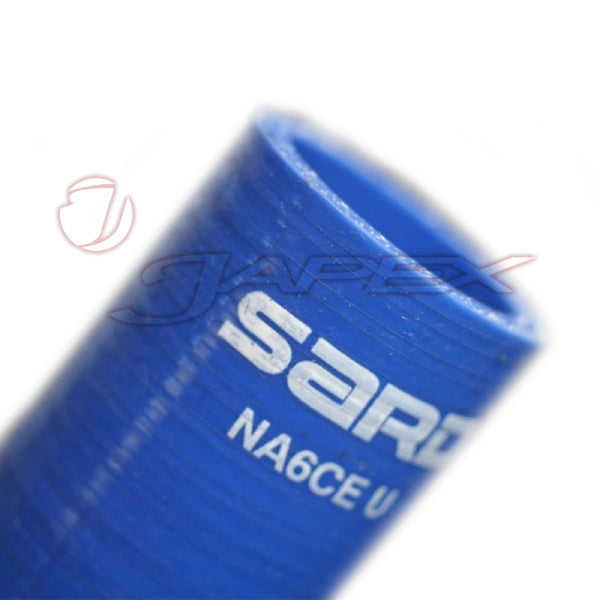 SARD Silicone Radiator Hose Set 79590 for SWIFT SPORT ZC31S