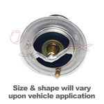 SARD Low Temperature Thermostat 19412 (SST12) for RX-7 FD3S