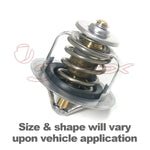 SARD Low Temperature Thermostat 19408 (SST08) for LEGACY SEDAN BD5