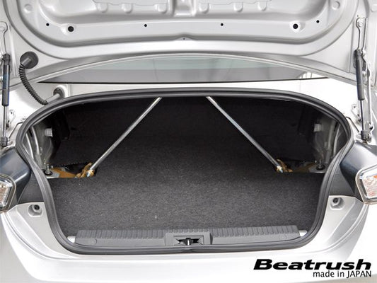 BLITZ Tower Bar TOYOTA GR86 All models 18861