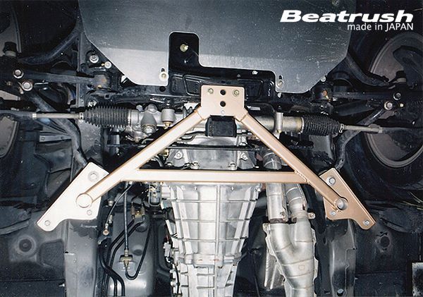 LAILE Performance Bar MAZDA RX-7