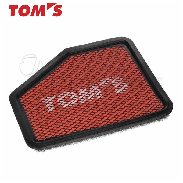 TOM'S Super Ram II Air Filter 17801-TSR27 for CROWN MAJESTA UZS186