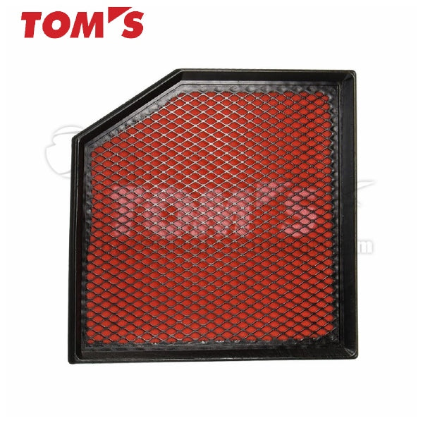 TOM'S Super Ram II Air Filter 17801-TSR36 for IS250 GSE30 / GSE35