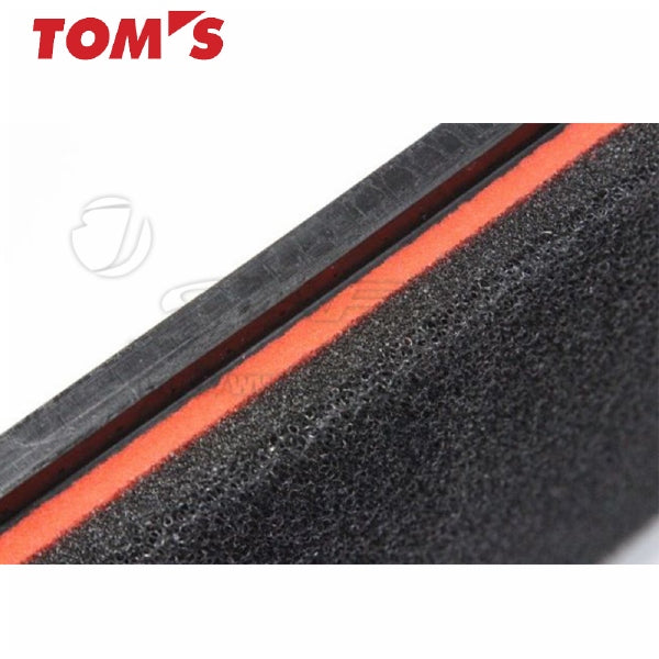 TOM'S Super Ram II Air Filter 17801-TSR48 for GR COROLLA GZEA14H