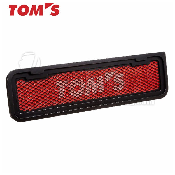 TOM'S Super Ram II Air Filter 17801-TSR42 for ESTIMA HYBRID AHR20W