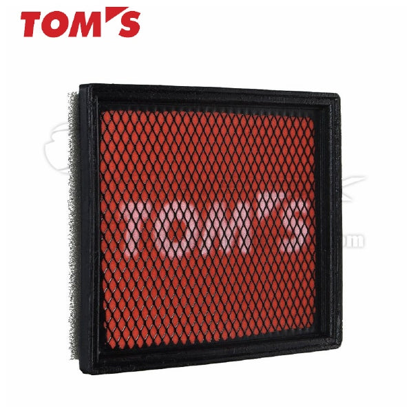 TOM'S Super Ram II Air Filter 17801-TSR38 for PRIUS ALPHA ZVW40W / ZVW41W
