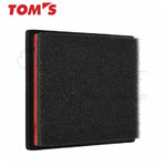 TOM'S Super Ram II Air Filter 17801-TSR38 for PRIUS ZVW30