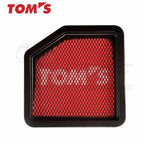 TOM'S Super Ram II Air Filter 17801-TSR31 for GS430 UZS190