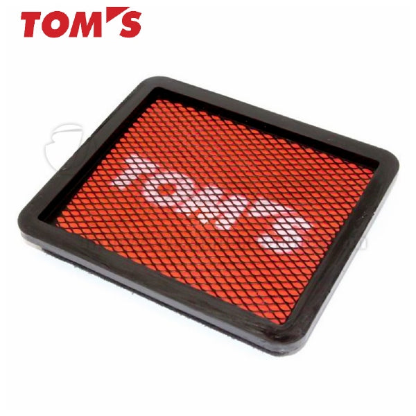 TOM'S Super Ram II Air Filter 17801-TSR20 for MARK II BLIT JZX110W / JZX115W
