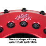 OS GIKEN STR Twin Plate Damper Less Clutch STR2C-EP3 for CIVIC TYPE R EP3