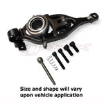 OS GIKEN Street Master Single Plate Hard Cover Clutch Kit GT1CD-GC8 for IMPREZA STI GC8