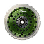 OS GIKEN Street Master Single Plate Soft Cover Clutch Kit GTS1AD-L880K for COPEN L880K