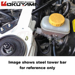 OKUYAMA Carbing Front Strut Tower Bar LHD Vehicles 631 055 0L for BRZ ZC6
