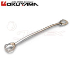 OKUYAMA Carbing Front Strut Tower Bar 618 525 1 for LEVORG VMG