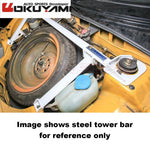 OKUYAMA Carbing Front Strut Tower Bar 637 232 0 for BEAT PP1