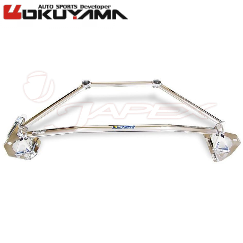 OKUYAMA Carbing Front Strut Tower Bar 642 426 1 for ROADSTER ND5RC