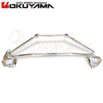 OKUYAMA Carbing Front Strut Tower Bar 642 426 1 for ROADSTER RF NDERC