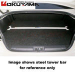 OKUYAMA Carbing Rear Strut Tower Bar 651 055 0 for BRZ ZC6 / ZD8