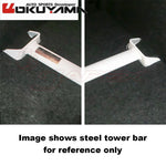 OKUYAMA Carbing Rear Strut Tower Bar 651 055 0 for BRZ ZC6 / ZD8