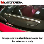 OKUYAMA Carbing Rear Strut Tower Bar 661 113 0 for SILVIA S14 / S15