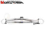 OKUYAMA Carbing Front Strut Tower Bar LHD Vehicles 646 312 0L for LANCER EVOLUTION VII(7)EVO7 CT9A