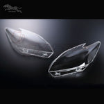 BEHRMAN WISE SQUARE Headlight Repair Lens Kit BWS-07 for PRIUS ZVW30