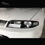BEHRMAN WISE SQUARE Headlight Repair Lens Kit BWS-05 for SKYLINE GT-R BCNR33