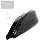 BEHRMAN WISE SQUARE LED Tail Light Ver. II Smoke Lens BWS-10 for SILVIA S15