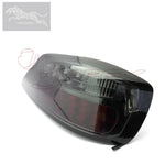 BEHRMAN WISE SQUARE LED Tail Light Ver. III Smoke Lens BWS-12 for SILVIA S15