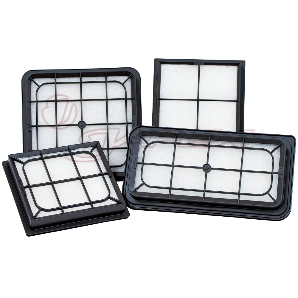 HKS Super Air Filter 70017-AZ108 for AXELA BLFFP
