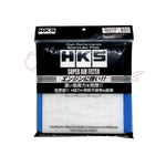 HKS Super Air Filter M2 Size 70017-AK104 for UNIVERSAL 