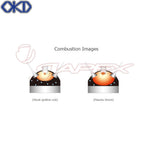 OKADA PROJECTS Plasma Direct Coil Packs SD216041R for STAGEA WGC34