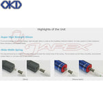 OKADA PROJECTS Plasma Spark SP244001R for LEGACY BP5 / BL5