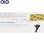 OKADA PROJECTS Plasma Spark SP244001R for IMPREZA GDC / GDD