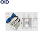 OKADA PROJECTS Plasma Booster SB101400B for TERRANO WHYD21