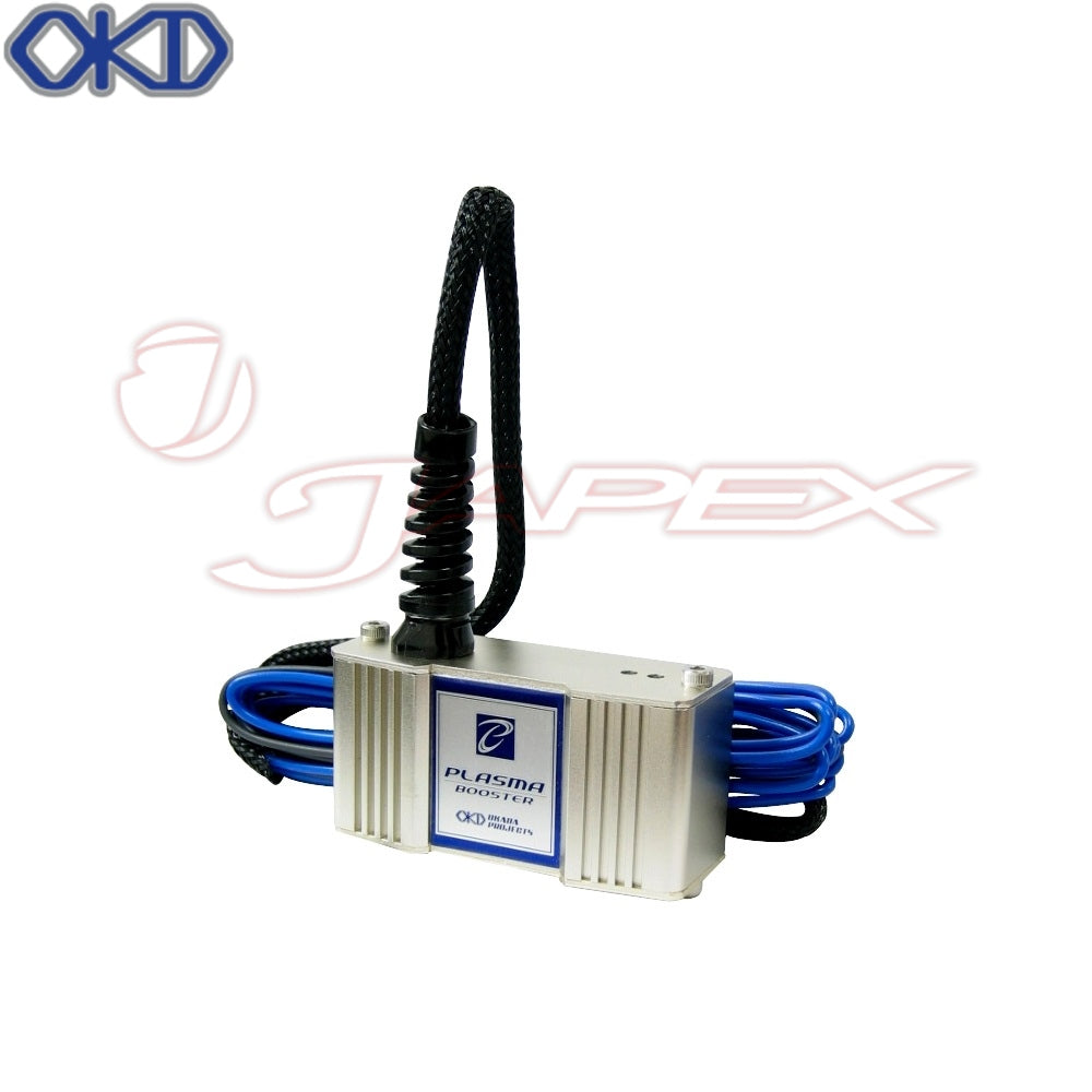 OKADA PROJECTS Plasma Booster SB101350B for JIMNY JA12